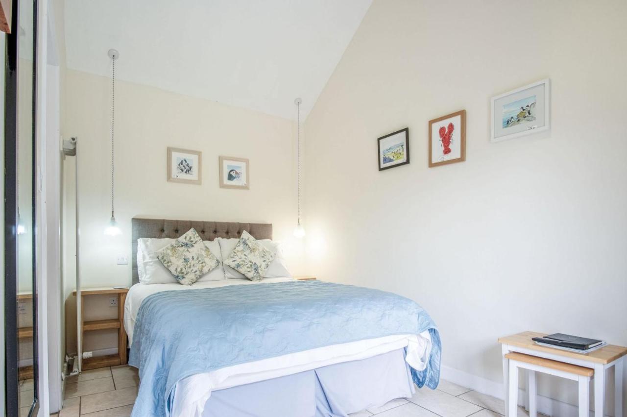 Teilo - 1 Bedroom - St Ishmaels Saint Ishmaels  Ngoại thất bức ảnh