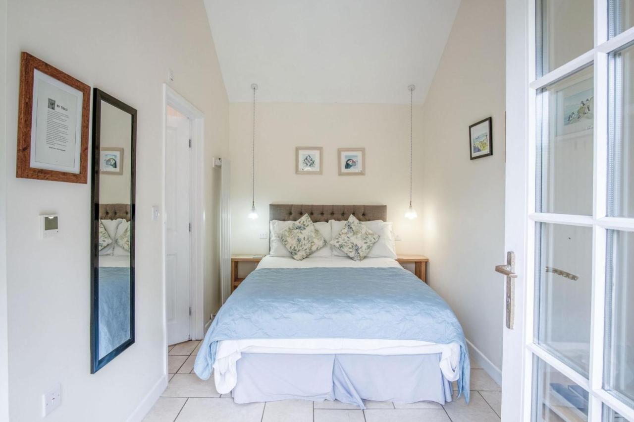 Teilo - 1 Bedroom - St Ishmaels Saint Ishmaels  Ngoại thất bức ảnh