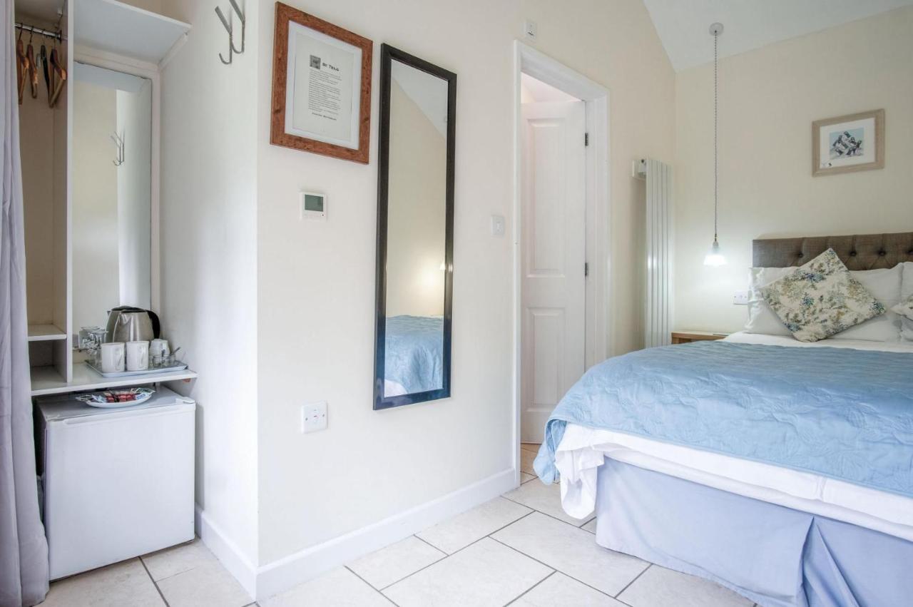 Teilo - 1 Bedroom - St Ishmaels Saint Ishmaels  Ngoại thất bức ảnh