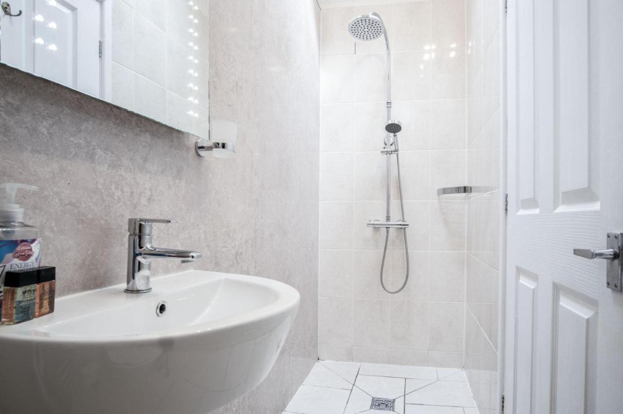 Teilo - 1 Bedroom - St Ishmaels Saint Ishmaels  Ngoại thất bức ảnh