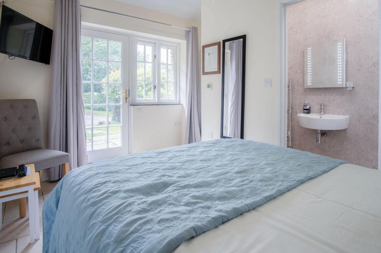 Teilo - 1 Bedroom - St Ishmaels Saint Ishmaels  Ngoại thất bức ảnh