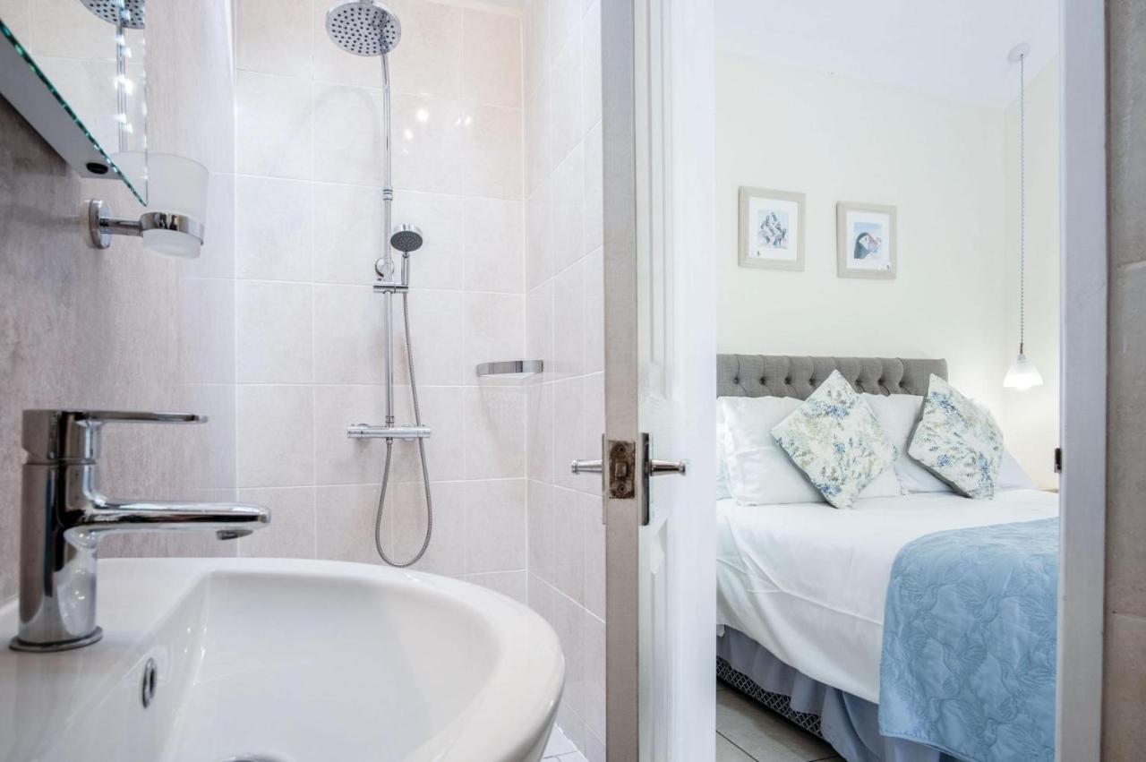 Teilo - 1 Bedroom - St Ishmaels Saint Ishmaels  Ngoại thất bức ảnh