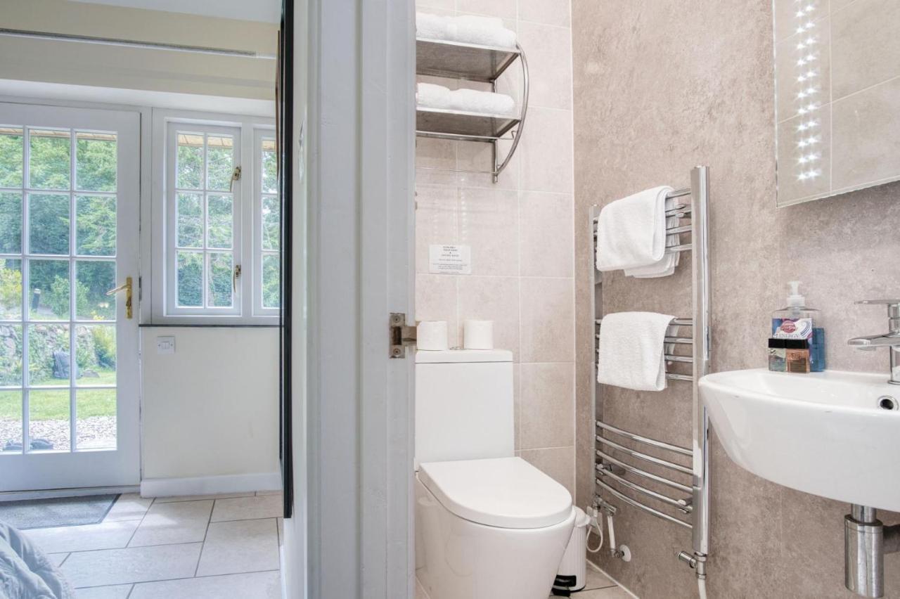 Teilo - 1 Bedroom - St Ishmaels Saint Ishmaels  Ngoại thất bức ảnh