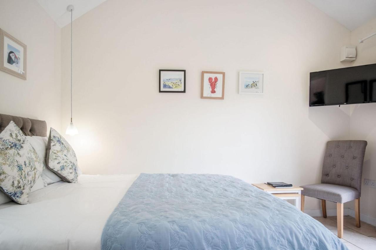 Teilo - 1 Bedroom - St Ishmaels Saint Ishmaels  Ngoại thất bức ảnh