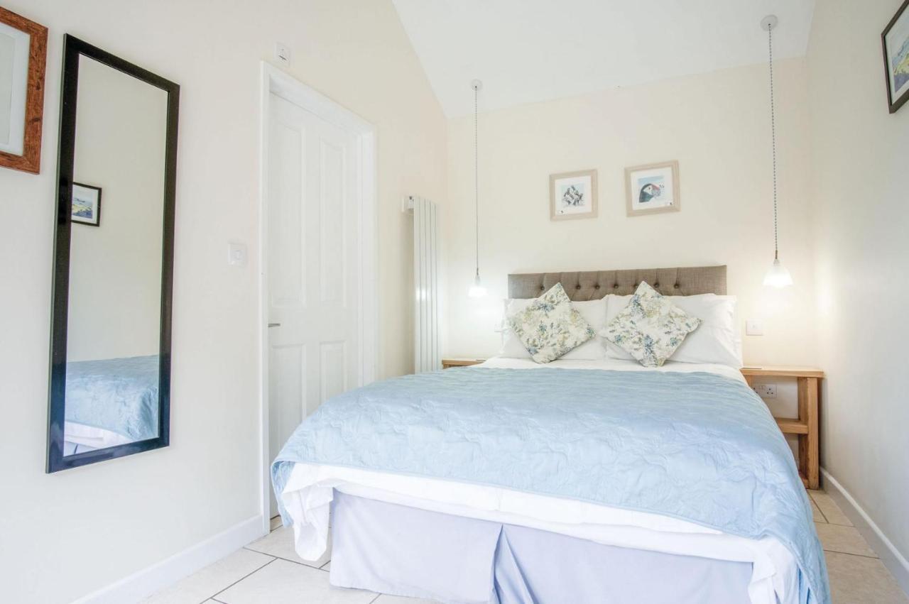Teilo - 1 Bedroom - St Ishmaels Saint Ishmaels  Ngoại thất bức ảnh